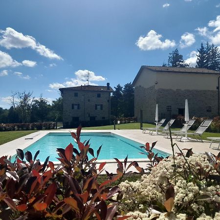 Agriturismo Il Casone San Benedetto Val di Sambro Zewnętrze zdjęcie