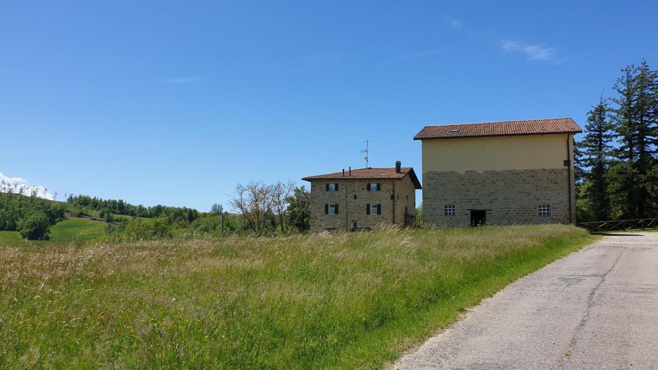 Agriturismo Il Casone San Benedetto Val di Sambro Zewnętrze zdjęcie