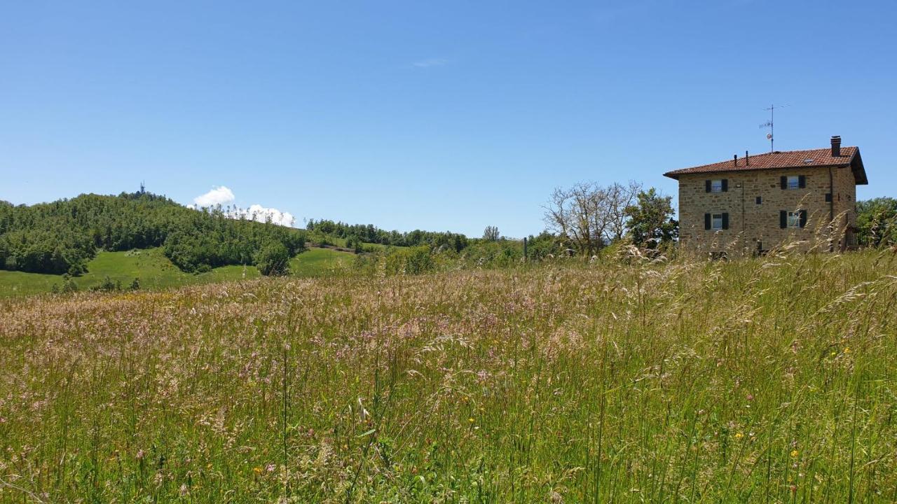 Agriturismo Il Casone San Benedetto Val di Sambro Zewnętrze zdjęcie