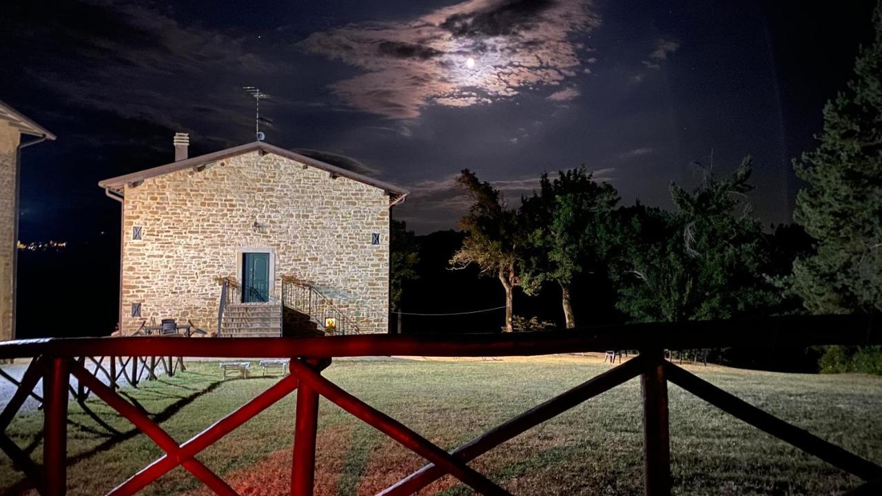 Agriturismo Il Casone San Benedetto Val di Sambro Zewnętrze zdjęcie