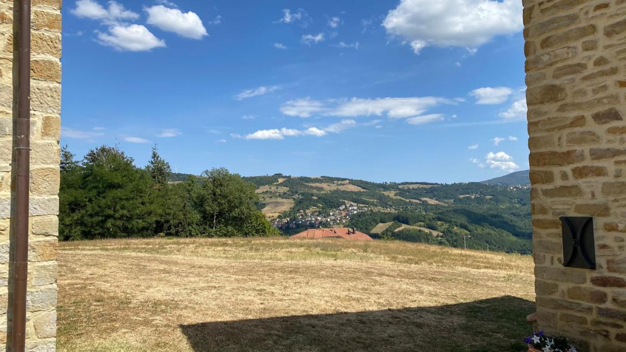 Agriturismo Il Casone San Benedetto Val di Sambro Zewnętrze zdjęcie