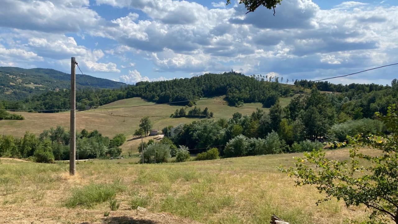 Agriturismo Il Casone San Benedetto Val di Sambro Zewnętrze zdjęcie