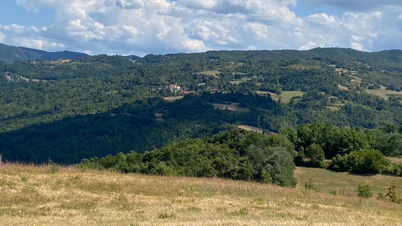 Agriturismo Il Casone San Benedetto Val di Sambro Zewnętrze zdjęcie