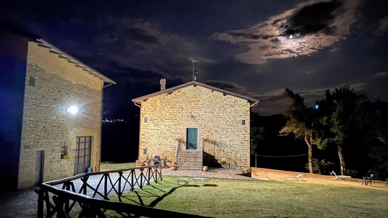 Agriturismo Il Casone San Benedetto Val di Sambro Zewnętrze zdjęcie