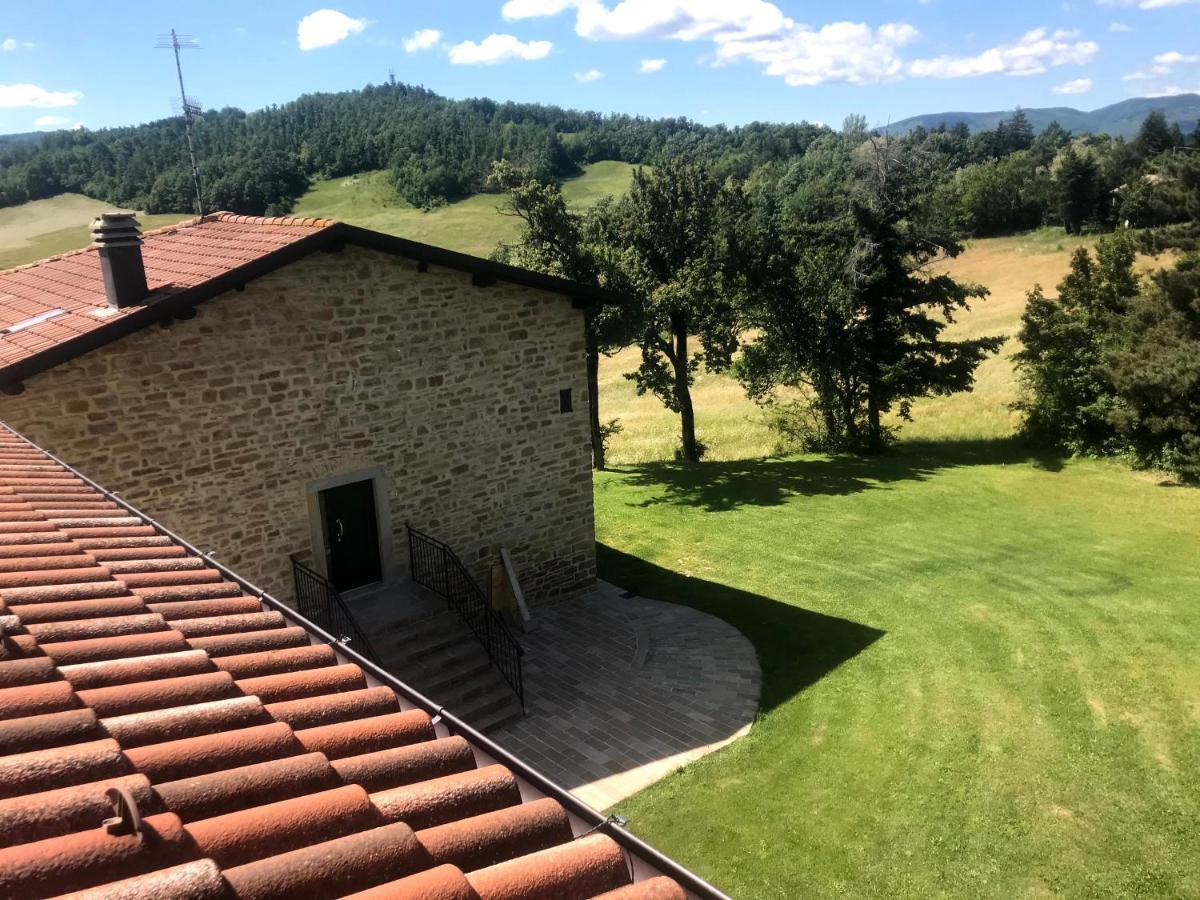 Agriturismo Il Casone San Benedetto Val di Sambro Zewnętrze zdjęcie