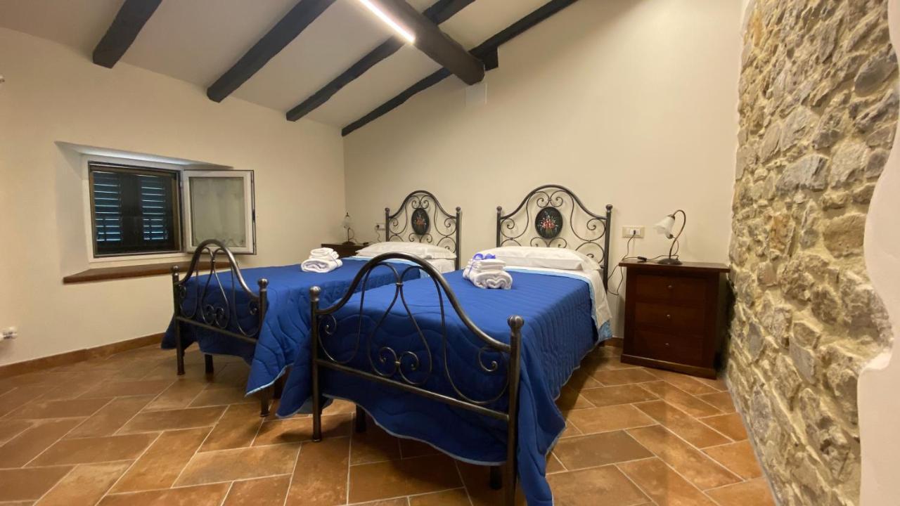 Agriturismo Il Casone San Benedetto Val di Sambro Zewnętrze zdjęcie