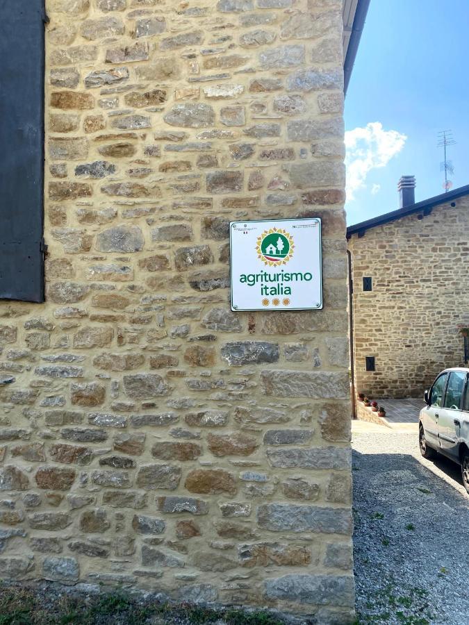 Agriturismo Il Casone San Benedetto Val di Sambro Zewnętrze zdjęcie