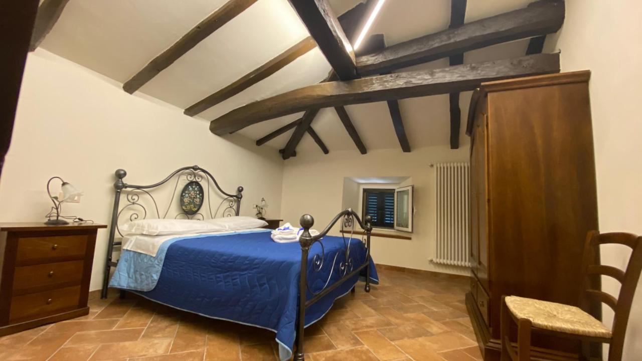 Agriturismo Il Casone San Benedetto Val di Sambro Zewnętrze zdjęcie