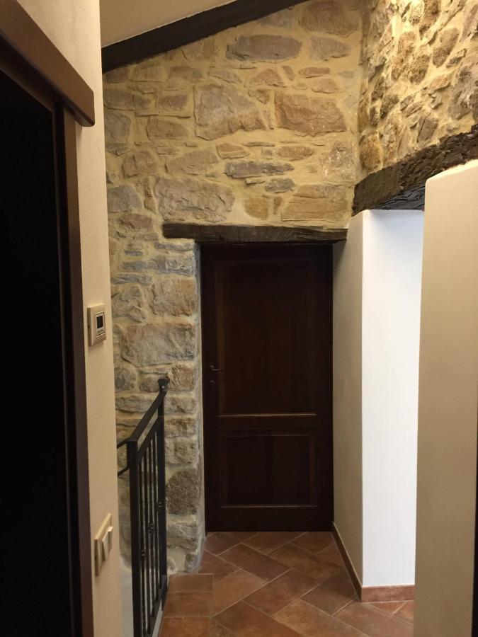 Agriturismo Il Casone San Benedetto Val di Sambro Zewnętrze zdjęcie