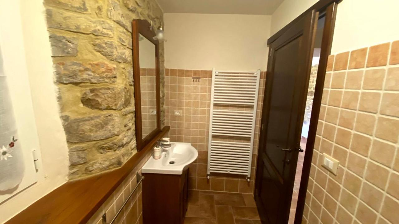 Agriturismo Il Casone San Benedetto Val di Sambro Zewnętrze zdjęcie