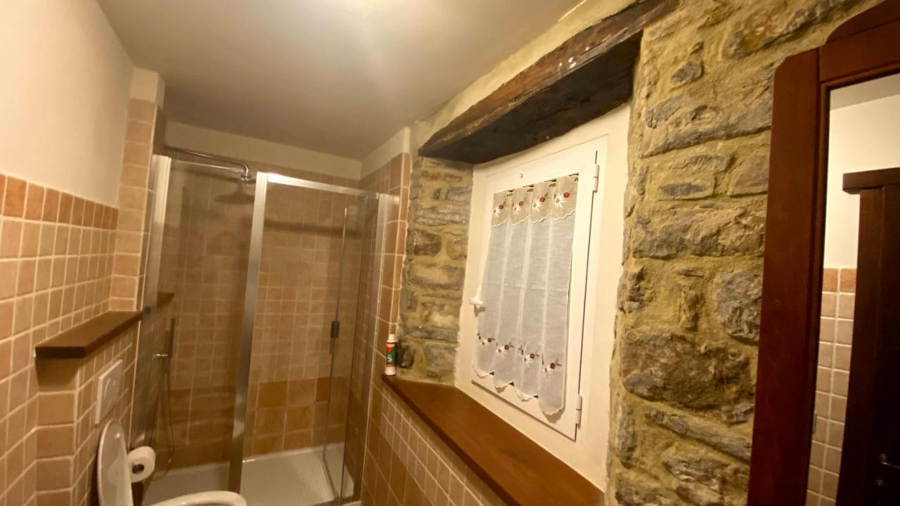 Agriturismo Il Casone San Benedetto Val di Sambro Zewnętrze zdjęcie