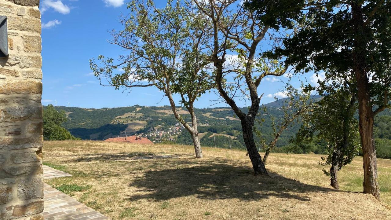 Agriturismo Il Casone San Benedetto Val di Sambro Zewnętrze zdjęcie