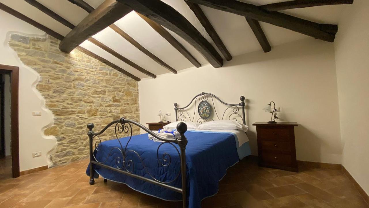 Agriturismo Il Casone San Benedetto Val di Sambro Zewnętrze zdjęcie
