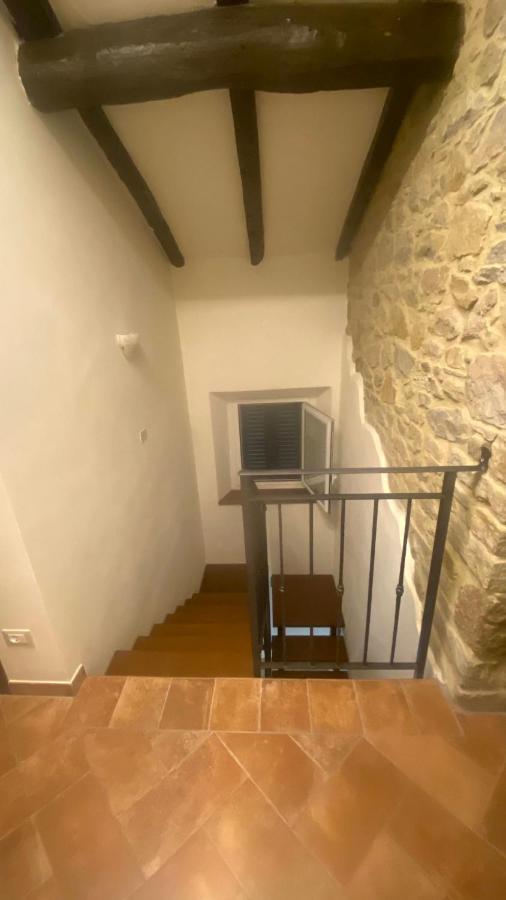 Agriturismo Il Casone San Benedetto Val di Sambro Zewnętrze zdjęcie