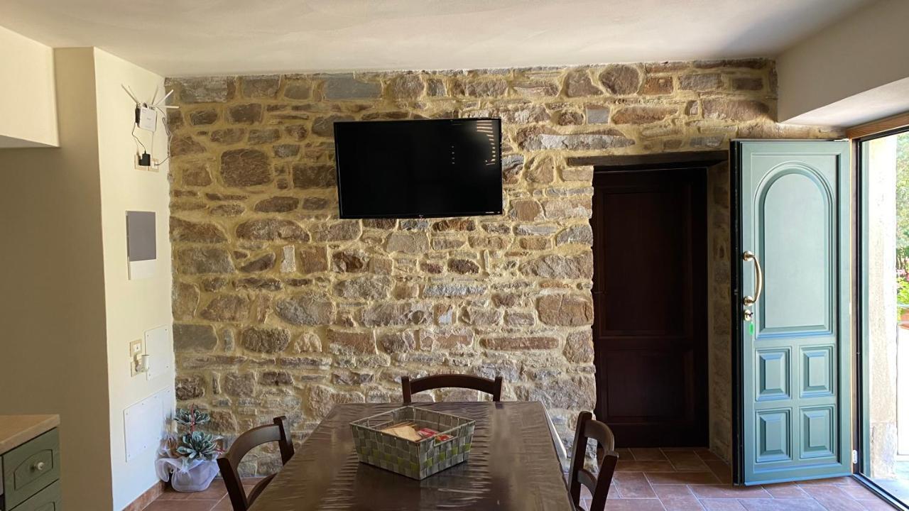 Agriturismo Il Casone San Benedetto Val di Sambro Zewnętrze zdjęcie