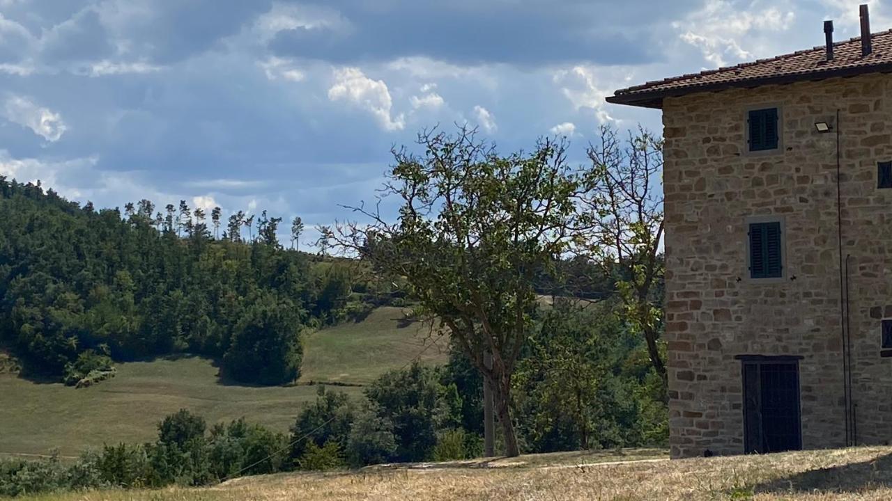 Agriturismo Il Casone San Benedetto Val di Sambro Zewnętrze zdjęcie