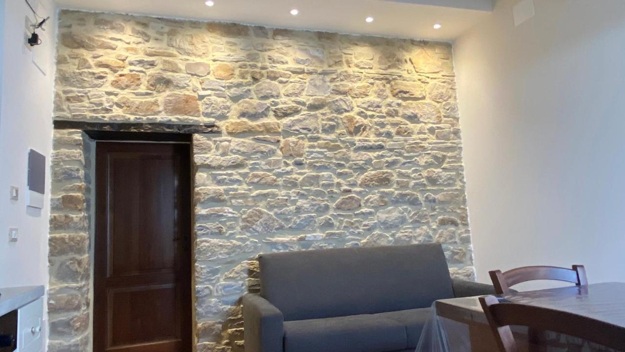 Agriturismo Il Casone San Benedetto Val di Sambro Zewnętrze zdjęcie