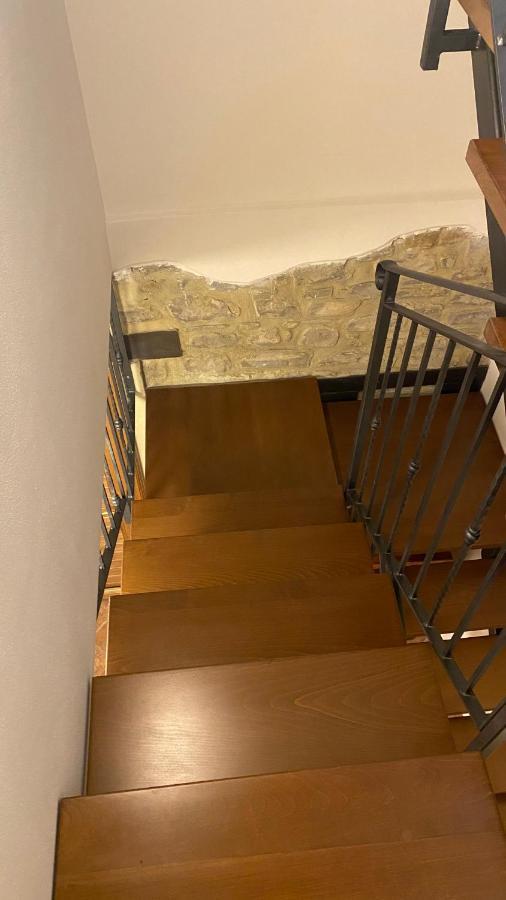 Agriturismo Il Casone San Benedetto Val di Sambro Zewnętrze zdjęcie