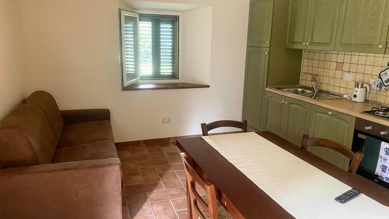 Agriturismo Il Casone San Benedetto Val di Sambro Zewnętrze zdjęcie