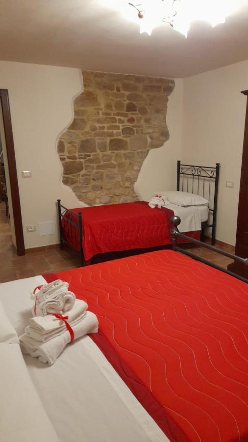 Agriturismo Il Casone San Benedetto Val di Sambro Zewnętrze zdjęcie