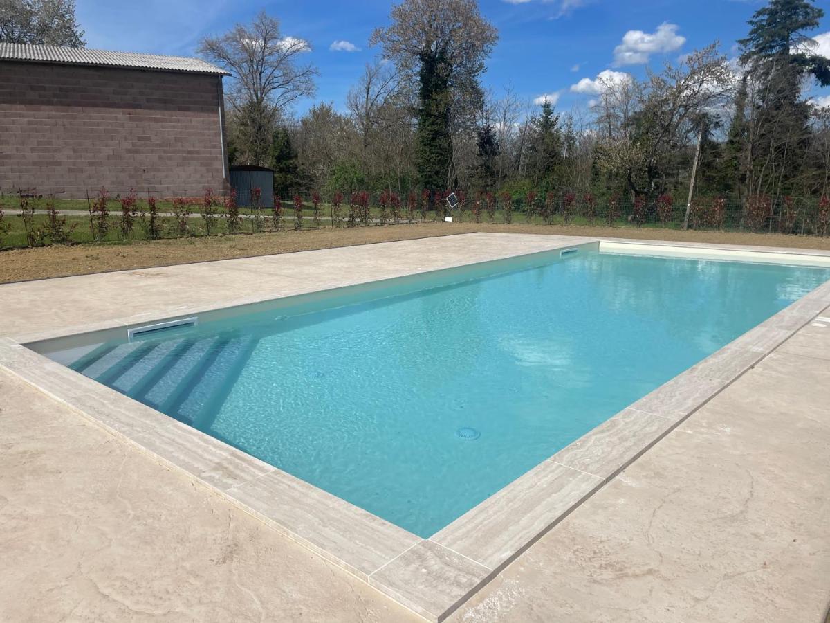 Agriturismo Il Casone San Benedetto Val di Sambro Zewnętrze zdjęcie
