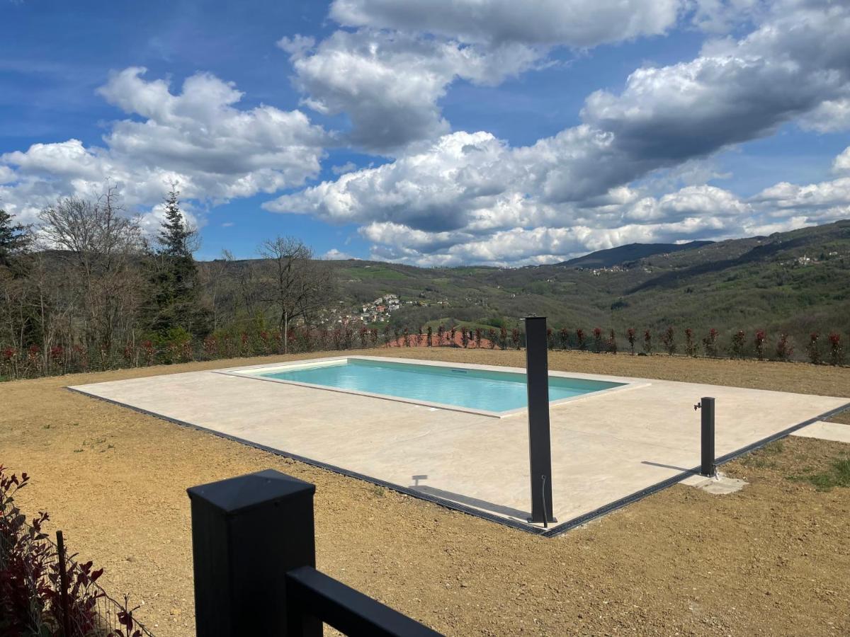 Agriturismo Il Casone San Benedetto Val di Sambro Zewnętrze zdjęcie