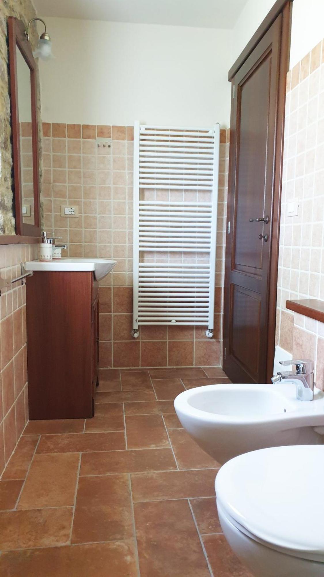 Agriturismo Il Casone San Benedetto Val di Sambro Pokój zdjęcie