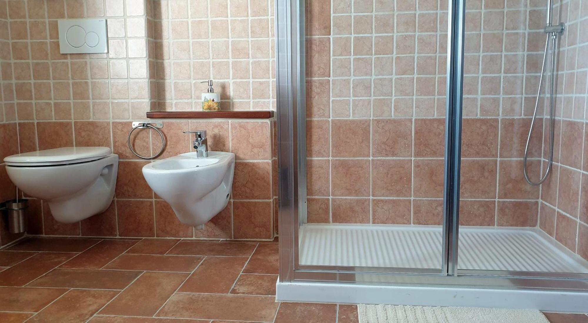 Agriturismo Il Casone San Benedetto Val di Sambro Pokój zdjęcie